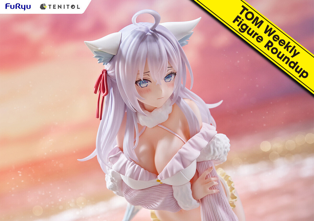 Weekly Figure Roundup: September 16 to September 22, 2024