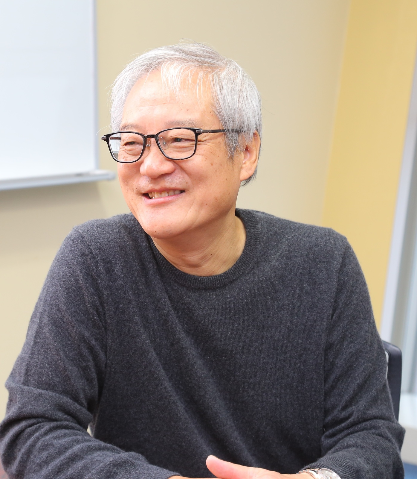 March comes in like a lion Announces Full Season Two Cast 13