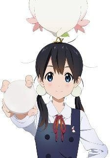 “K-On!” Director Naoko Yamada to Direct Kyoto Animation Original Anime “Tamako Market”
