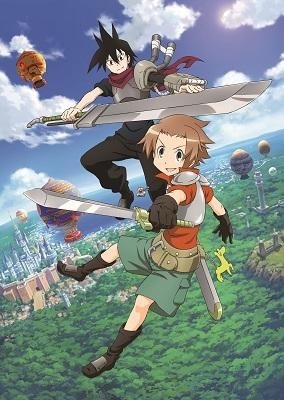 TV Tokyo Airs “Senyu” Marathon in Celebration of Second Season to Begin in July