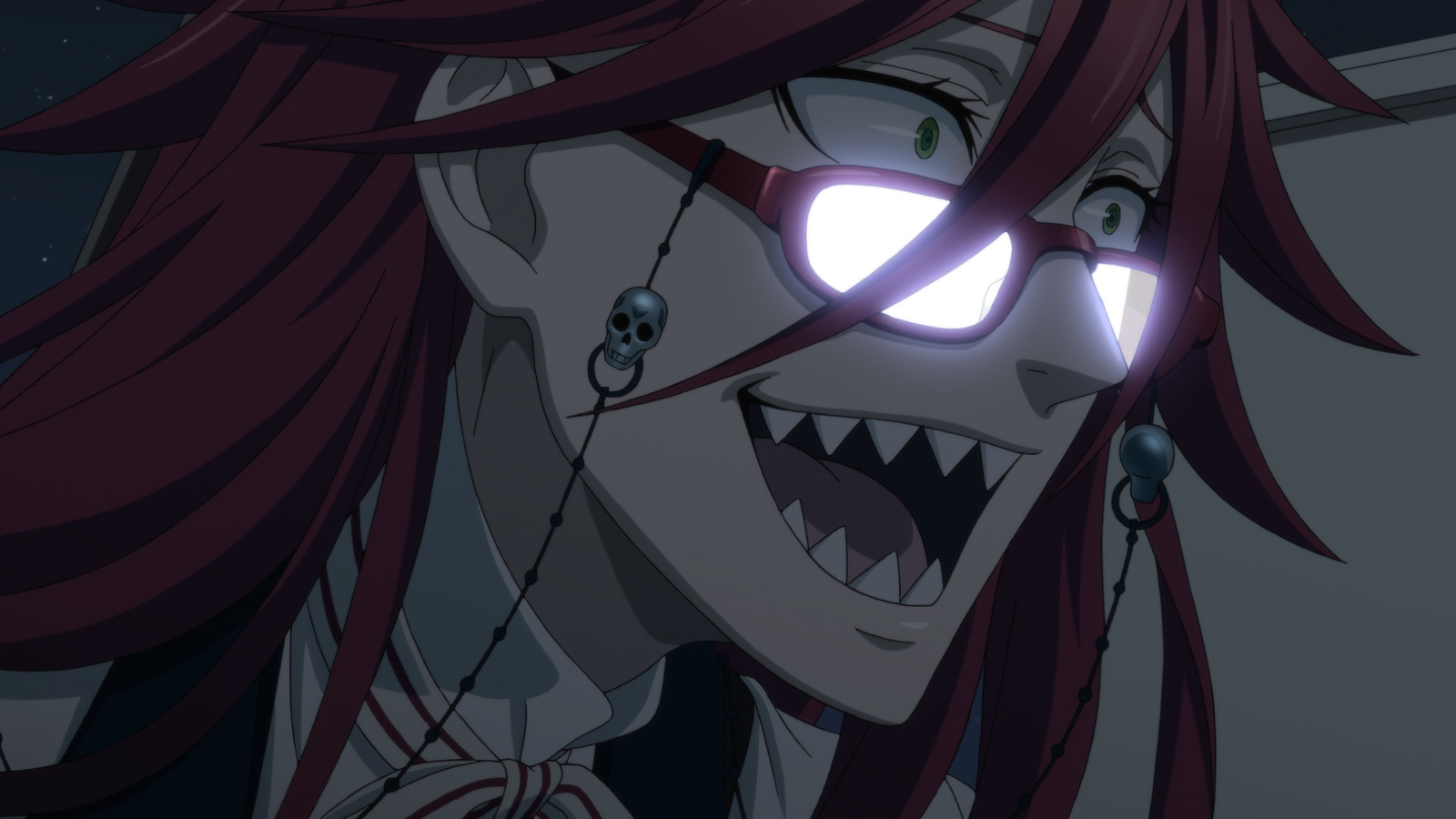 Brand New Poster and First Trailer Revealed for Black Butler Movie! 15