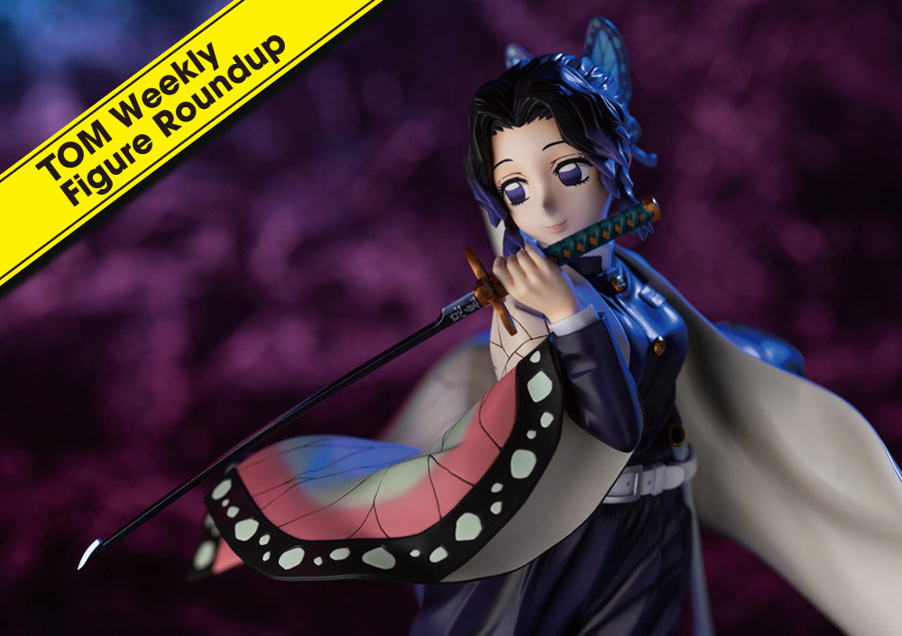 TOM Weekly Figure Roundup: July 25, 2021 to July 31, 2021