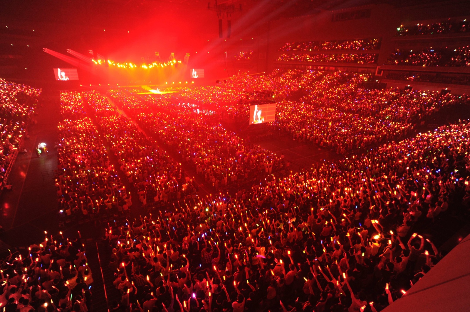 © Animelo Summer Live 2013 / Mages. 4