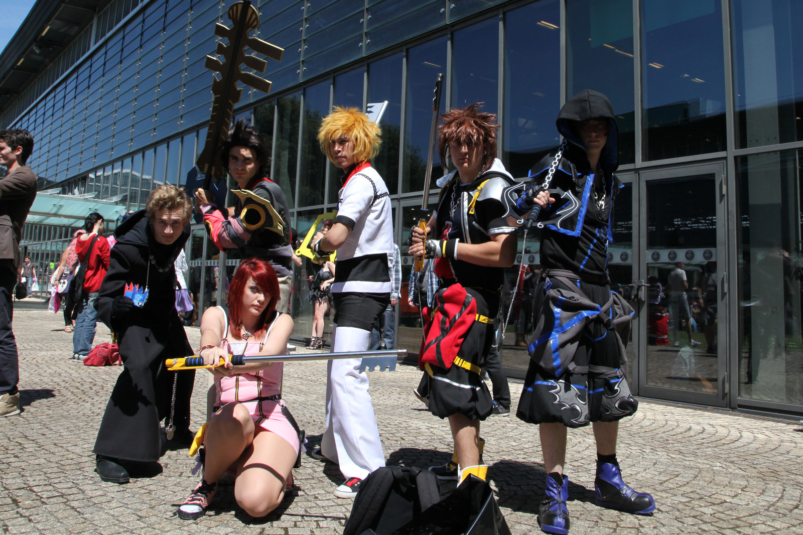 Japan Expo Photo Report: Delivering the Latest in Japanese Culture from Paris! 67
