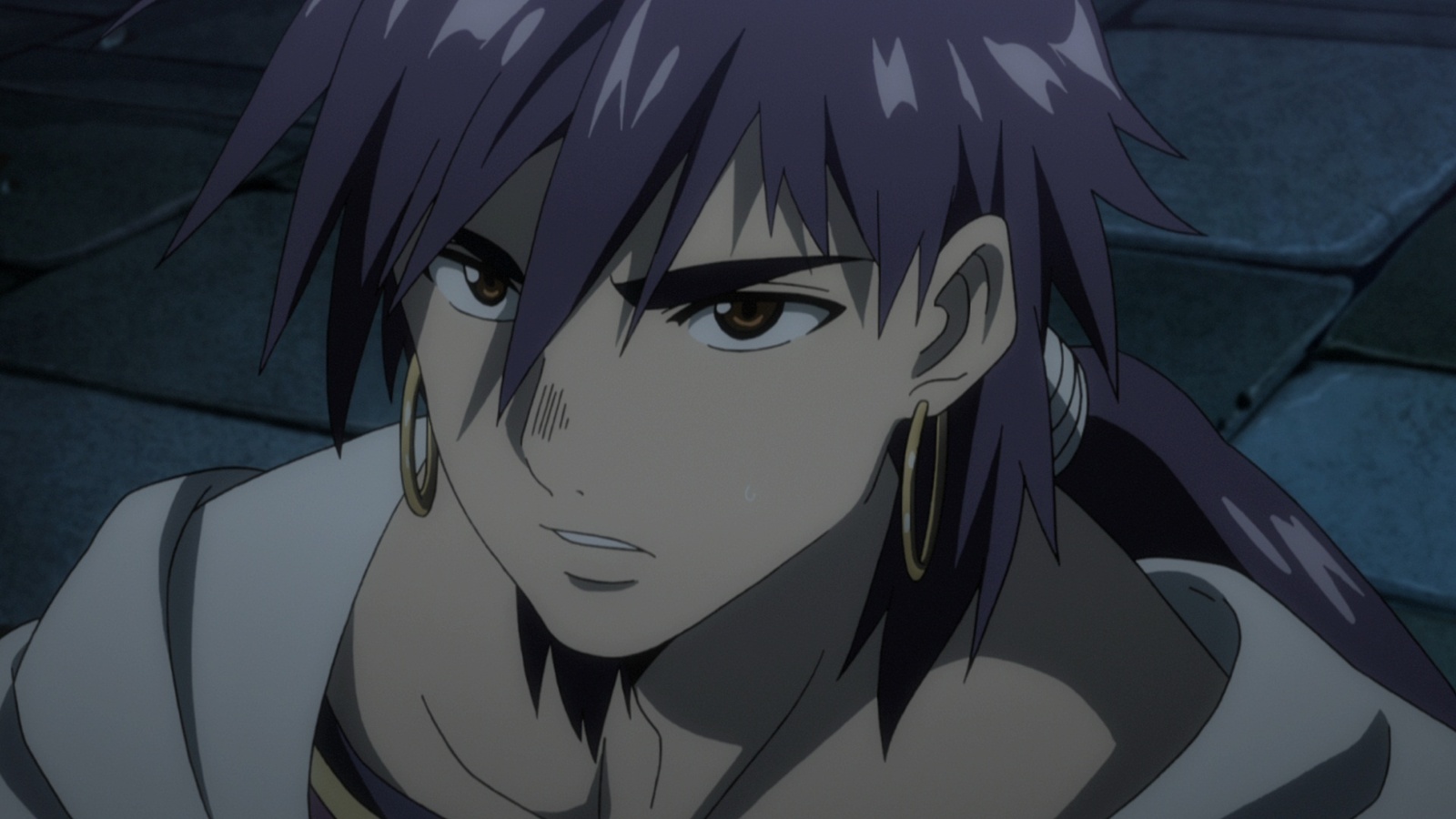 “Magi: The Labyrinth of Magic” Recap of Episode 11: “A New Visitor” 1