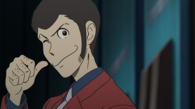 Lupin III Creator Monkey Punch Passes Away at 81