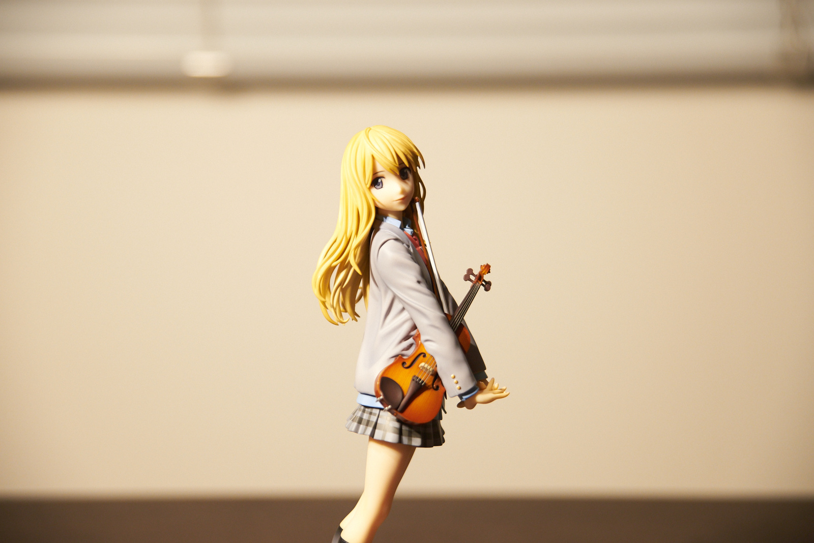 [Tutorial] How to Take Figure Photography Like a Pro 16