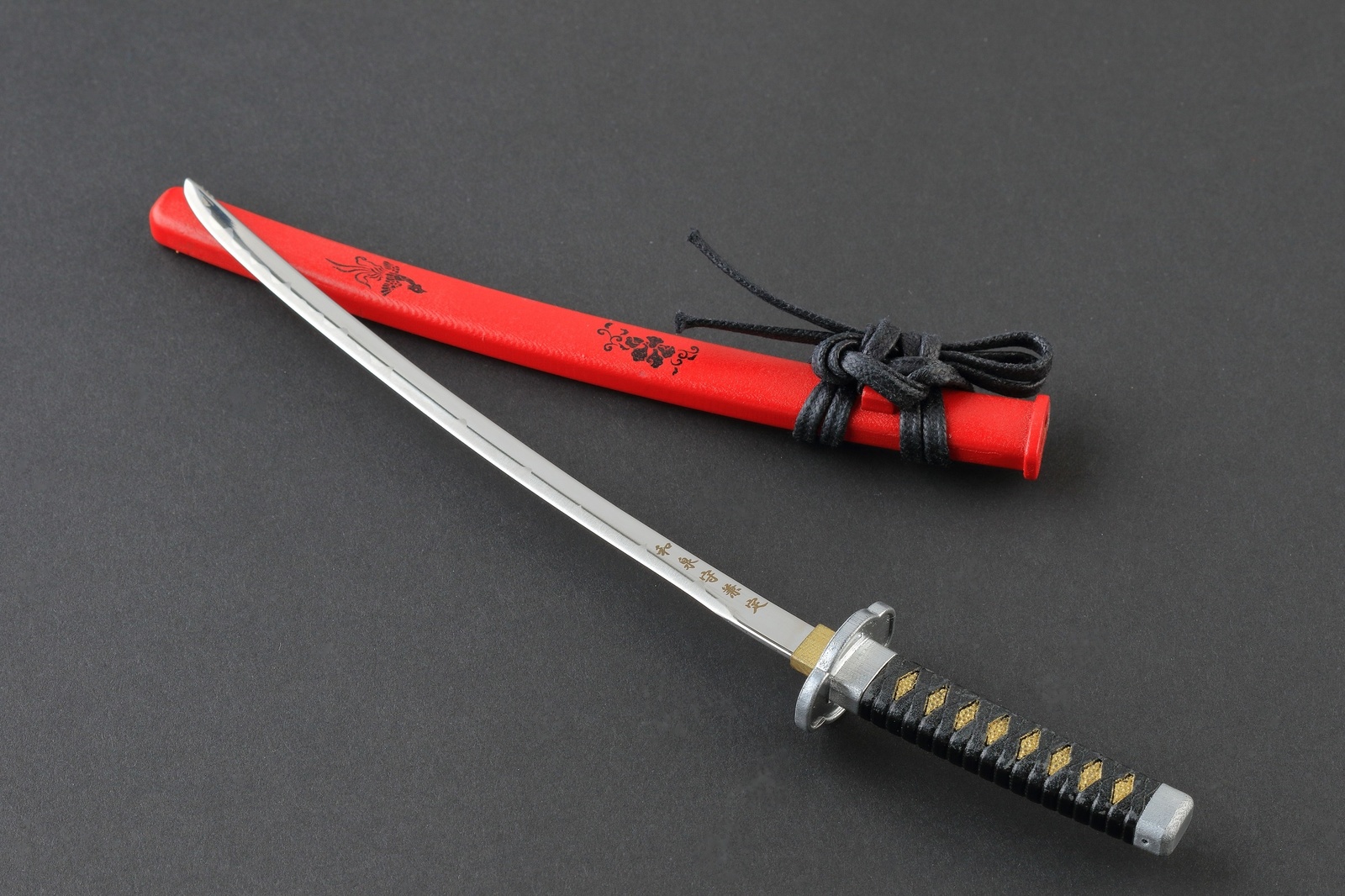 Warrior-Inspired Meitou Paper Knife Collection Available for Crowdfunding! 0