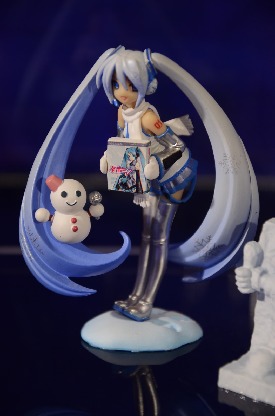 Thirty Years of Excellence! Makers of Excellent Quality Figures Showcased at “Kaiyodo Figure World”! 12