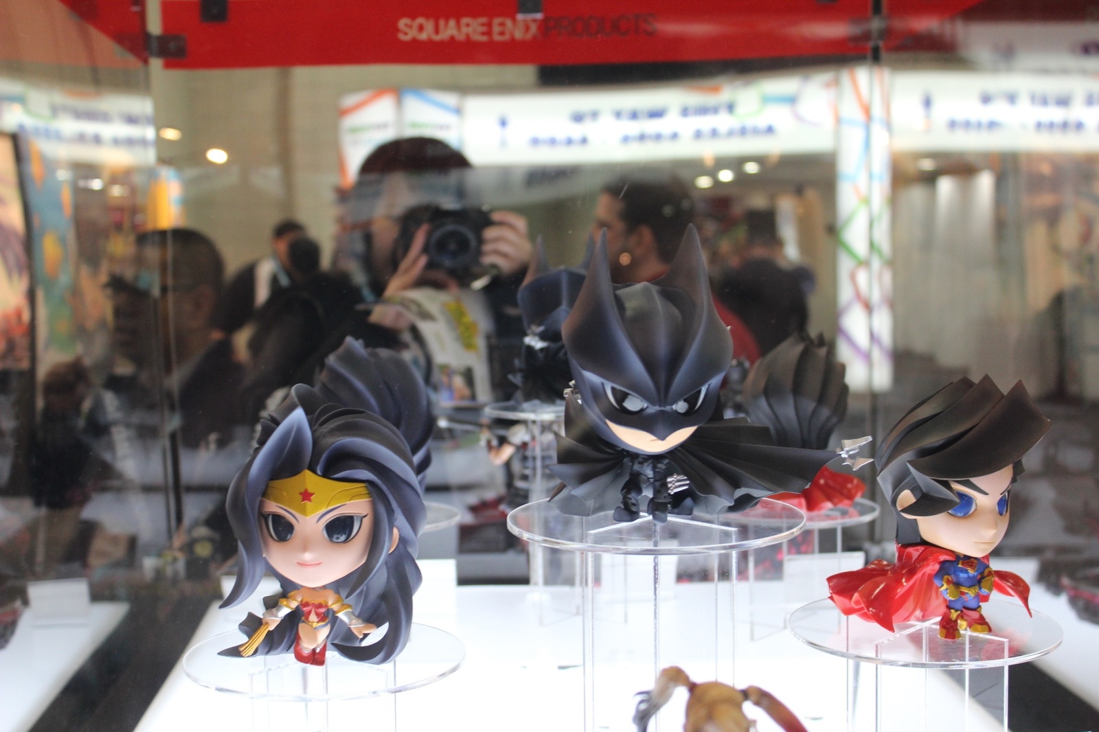 Toy Fair New York 2015: New Figures Galore! 22