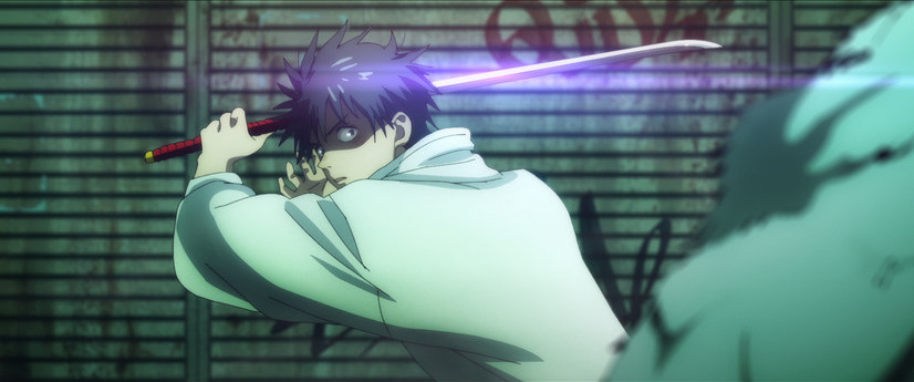 Jujutsu Kaisen 0 Film Reveals Epic New Trailer!