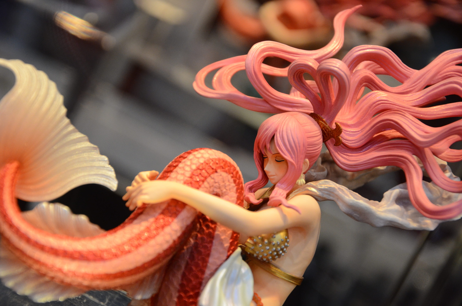 It was Overflowing with Excitement! Arcade Game Festival JAEPO 2013 Report 17