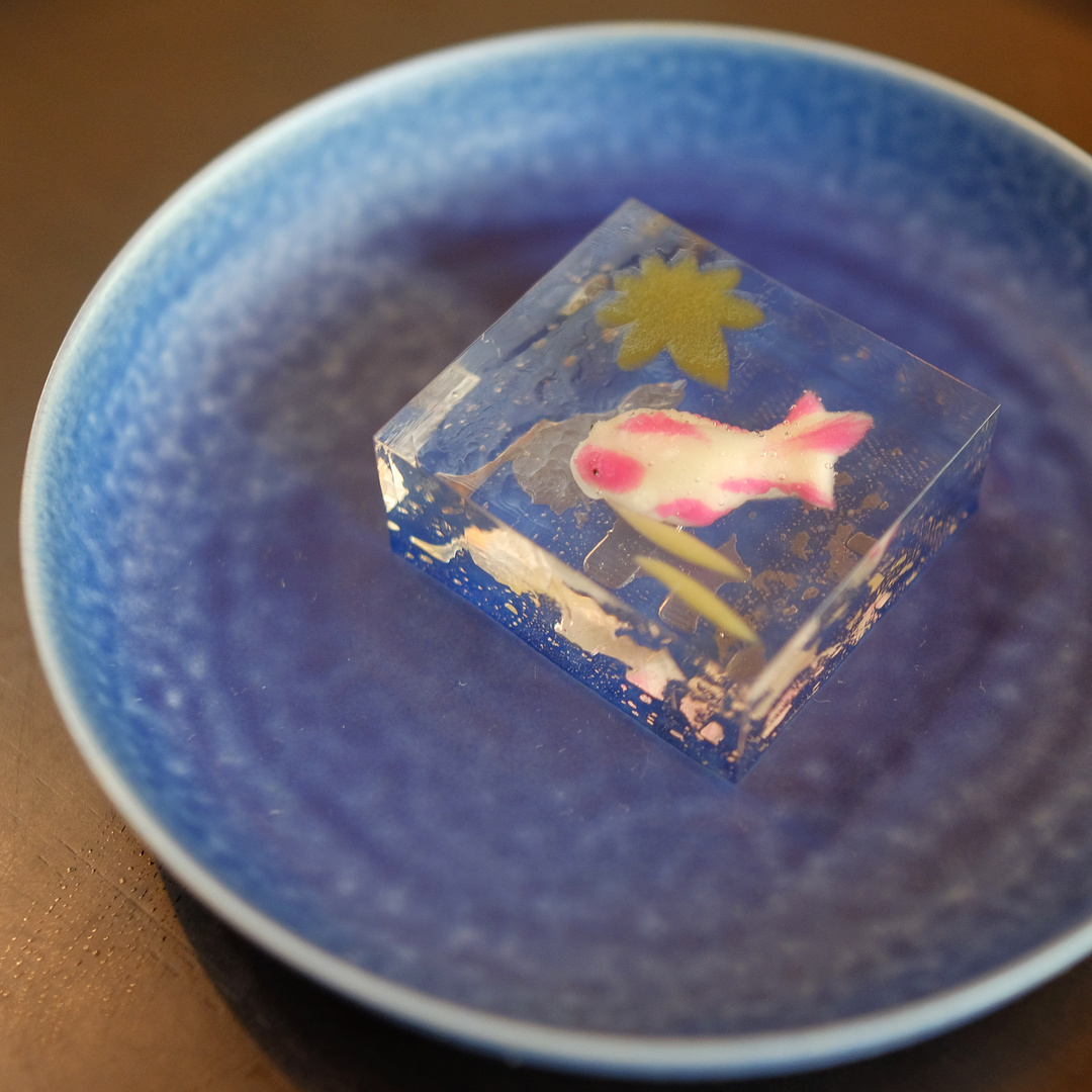 5 Beautiful Japanese Desserts to Chill With This Summer