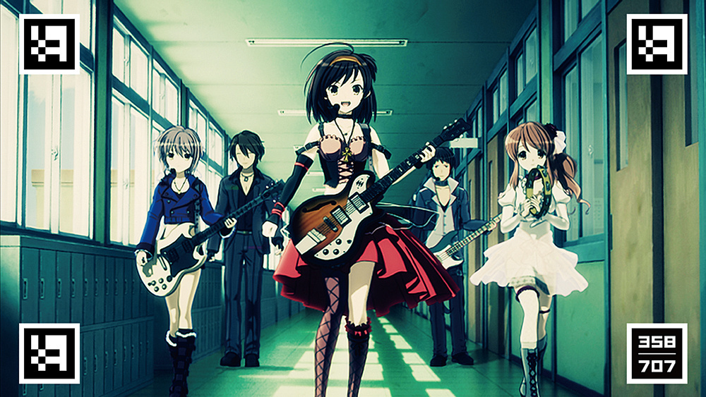 *The Melancholy of Haruhi Suzumiya* Reboots After Four Years, “Haruhi Hunting” Campaign Begins