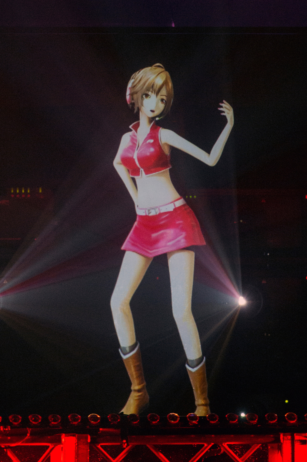 Vocaloid’s Past, Present, and Future at Magical Mirai 2013 7