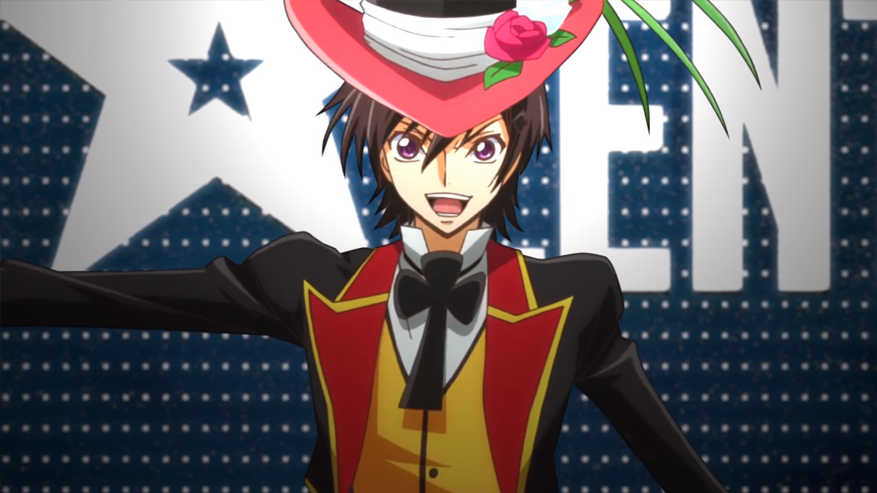 [AMV Punch!] - Breaking the Mold