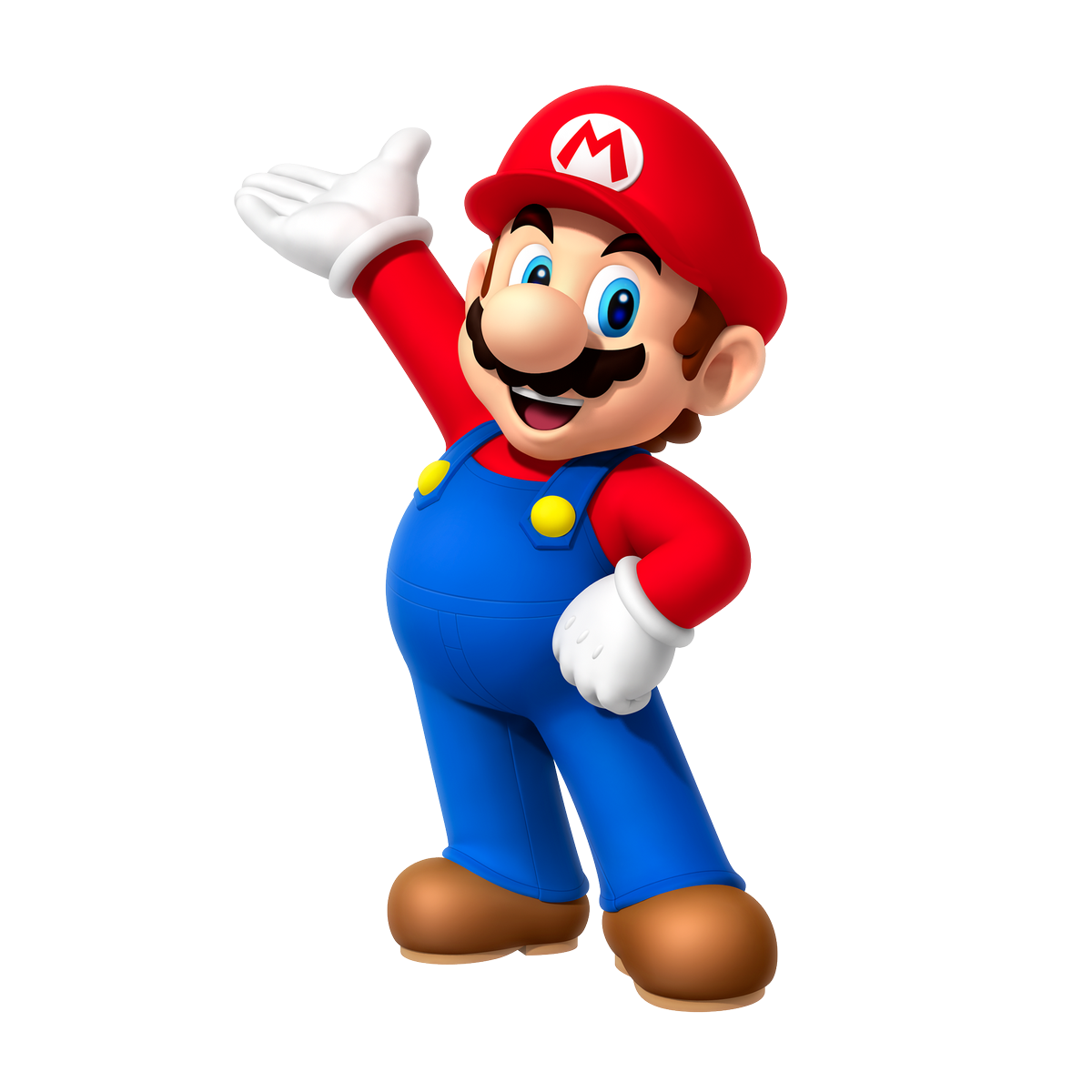 Super Mario Film Delayed to April 2023