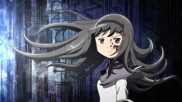 Blu-ray and DVD of Madoka Magica the Movie: Rebellion to Release in April