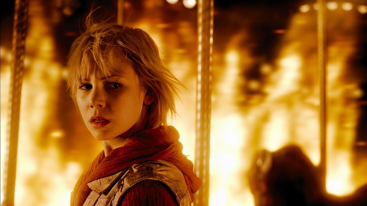 “Silent Hill: Revelation 3D” Trailer: Experience Fear You Can’t Escape!