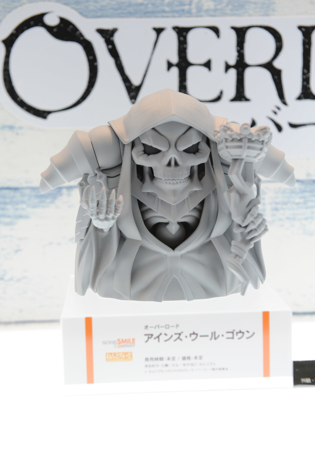 WonHobby Booth Report! 24-Hour Double Giveaway Commemorating Nendoroid 10th Anniversary & WonHobby Begins! 14