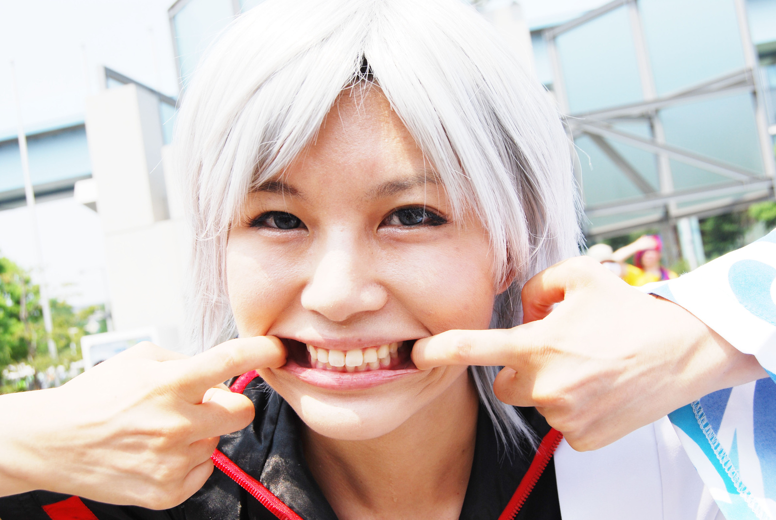 Otaku Midsummer Event Comiket Opening Day Draws 210,000 Visitors!