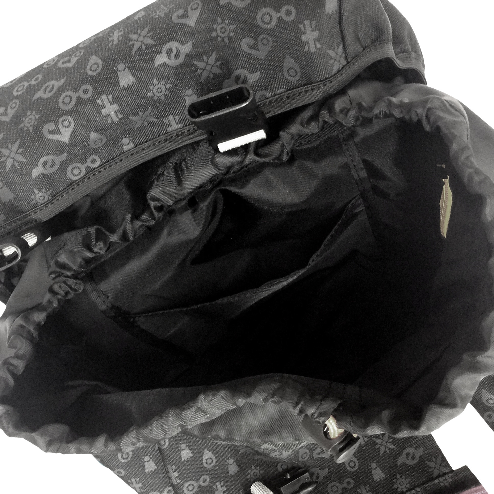 Two Digimon Adventure tri x Outdoor Products Bags Based on the DigiDestined Up for Pre-Order! 5