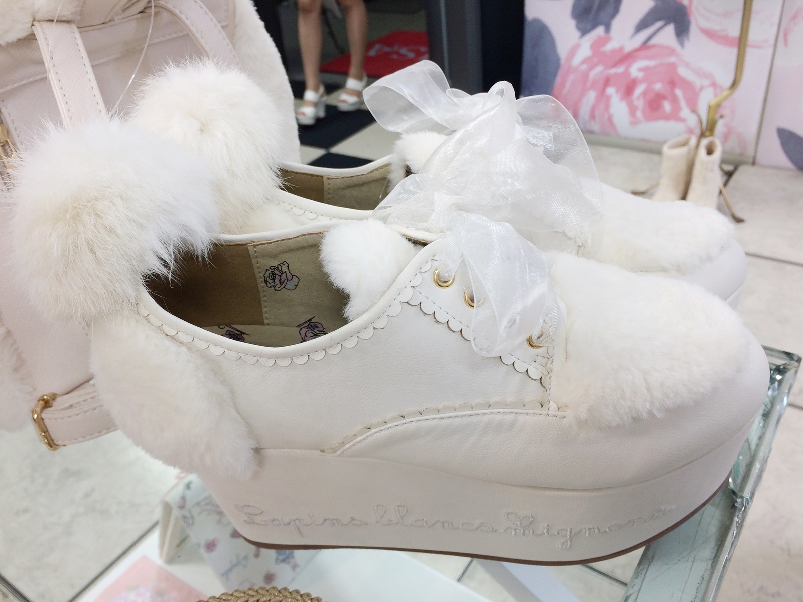 [J-Fashion] LIZ LISA Autumn/Winter 2015: Meet the New Collection! 7