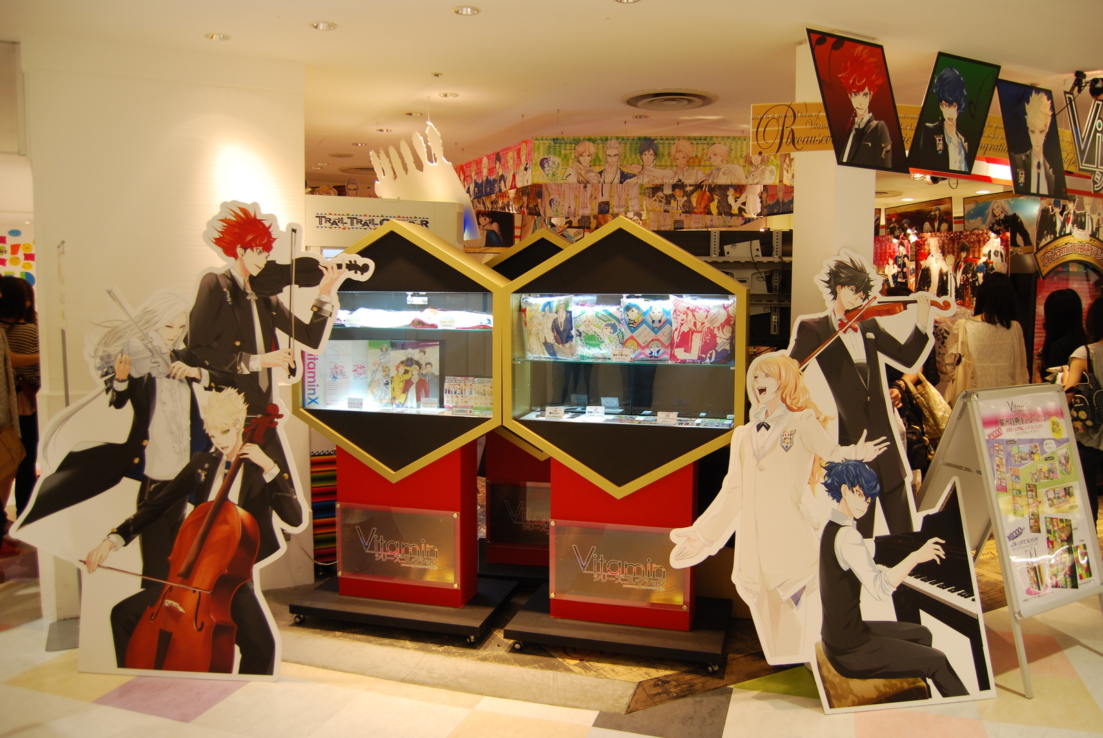Shibuya’s Pop Culture Shop Destination, Shibu Pop (2 of 2) 8
