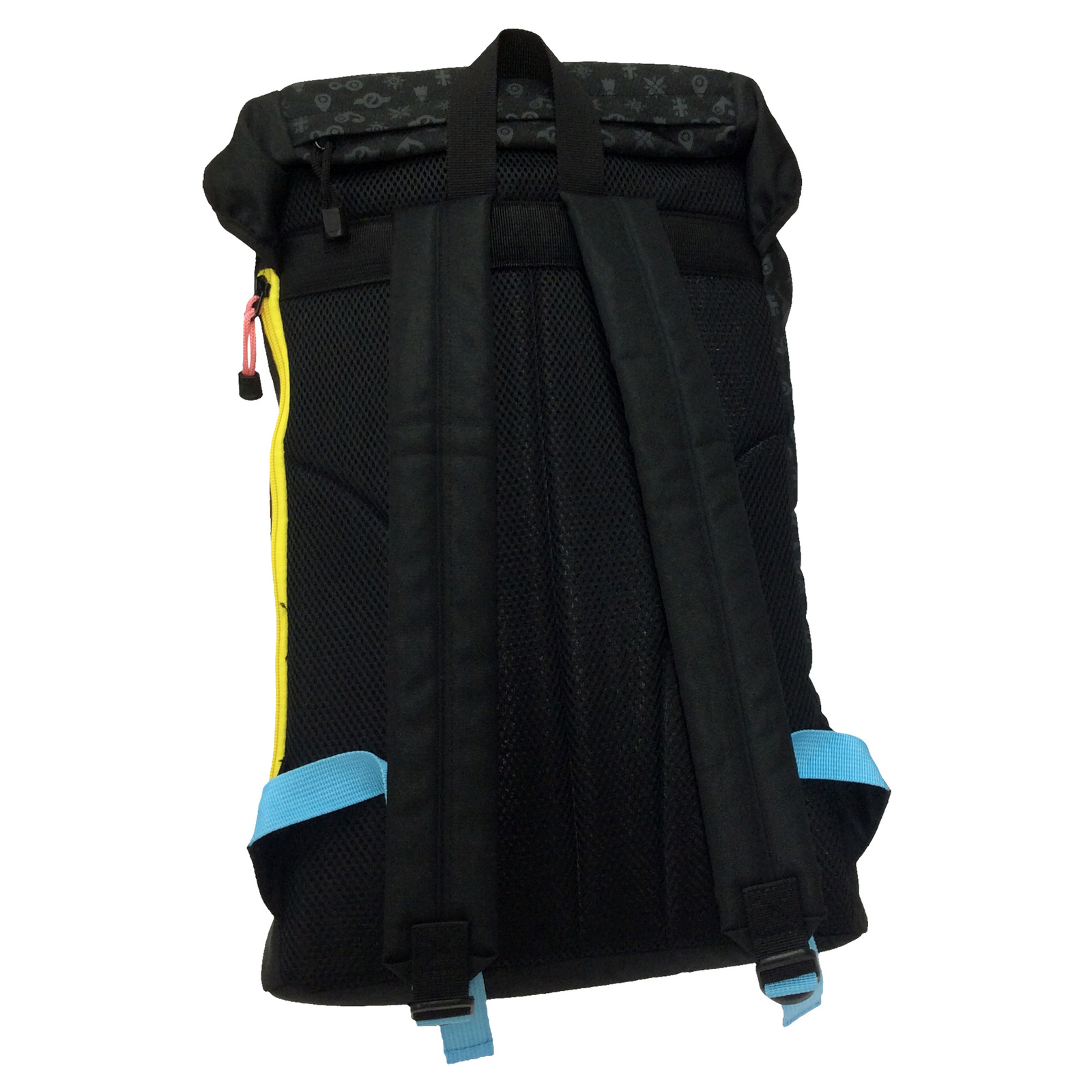 Two Digimon Adventure tri x Outdoor Products Bags Based on the DigiDestined Up for Pre-Order! 4