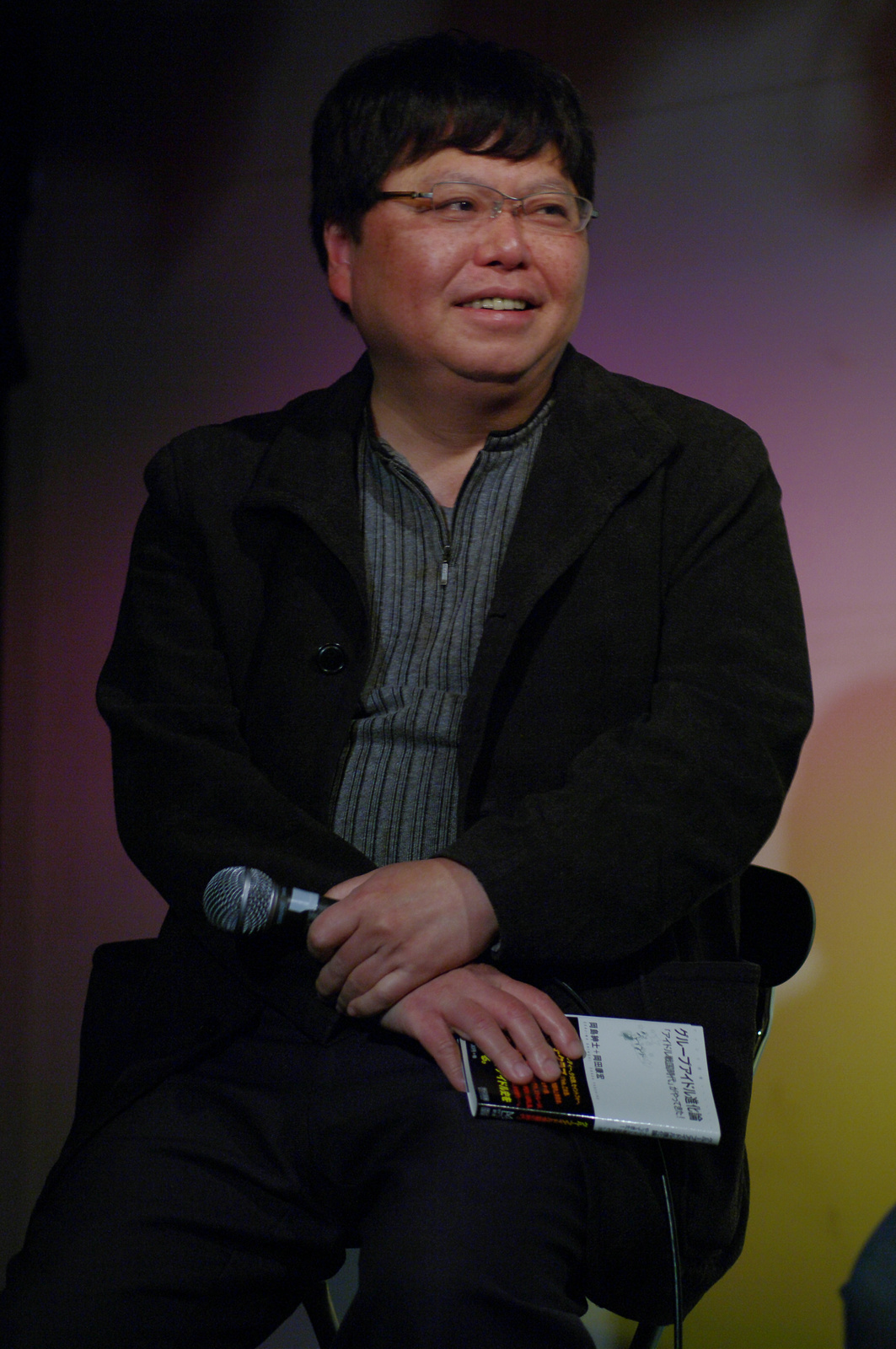 Tokyo Idols’ Update by Next Subculture Leader, Shinshi Okajima -Vol.1 : What is Subculture? (Part 2) 1