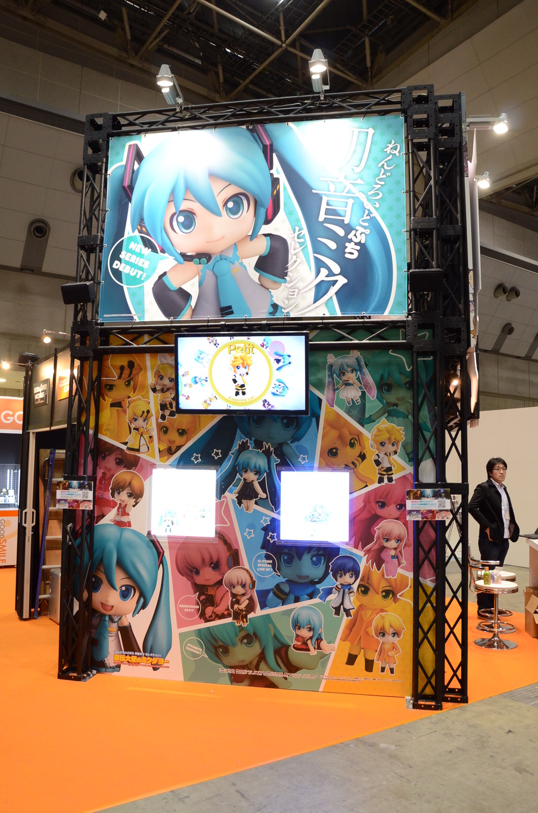 Tokyo International Anime Fair 2013: Four Days of Excitement for Everyone from Kids to Adults! 5