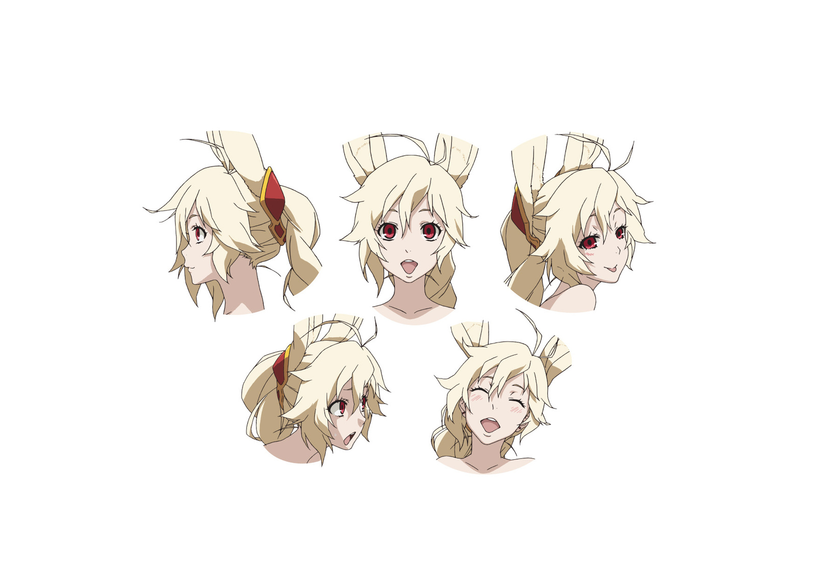 [Video] There Are SIX Heroes?! 6