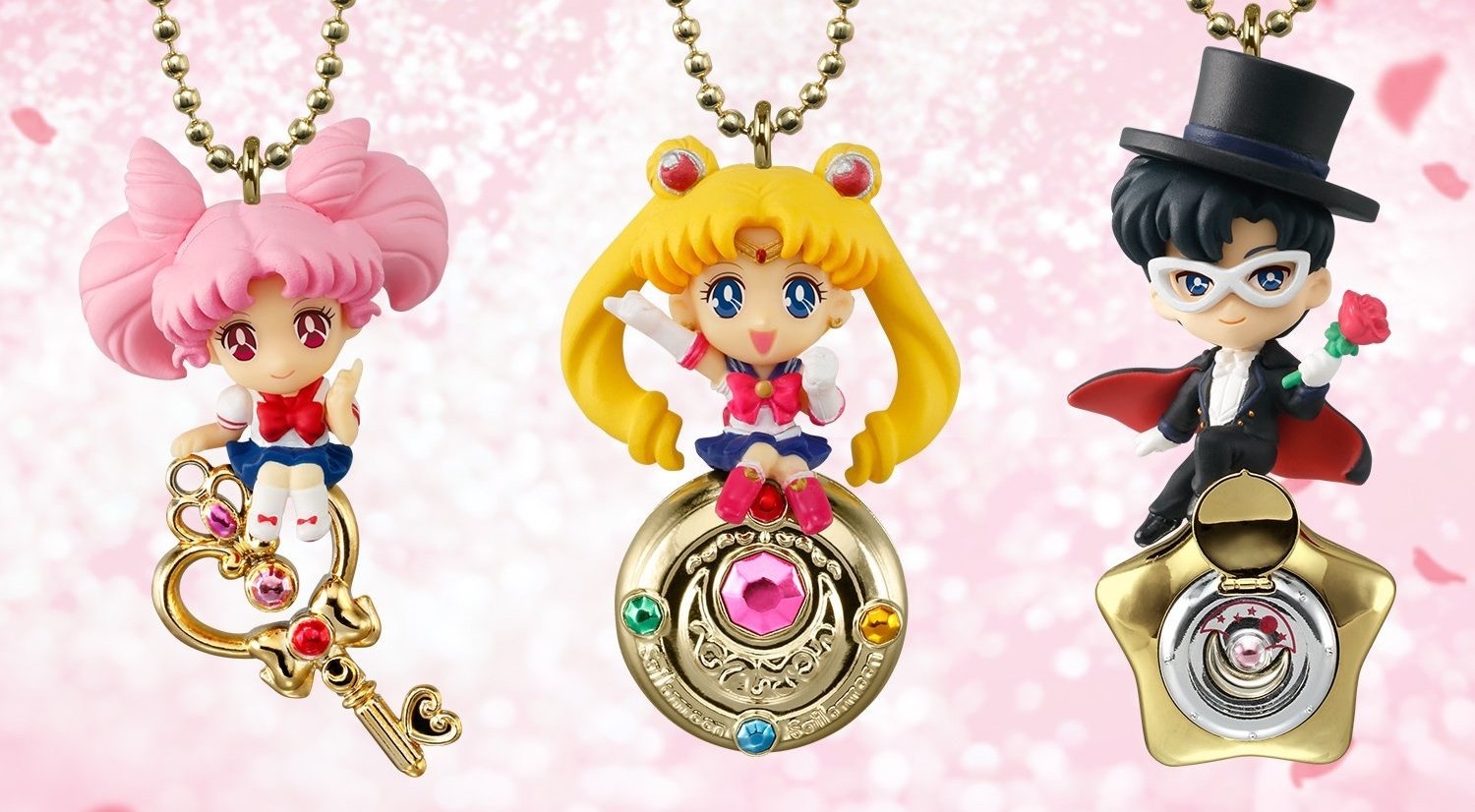 8 Must-See Magical Items For Your Inner Magical Girl!