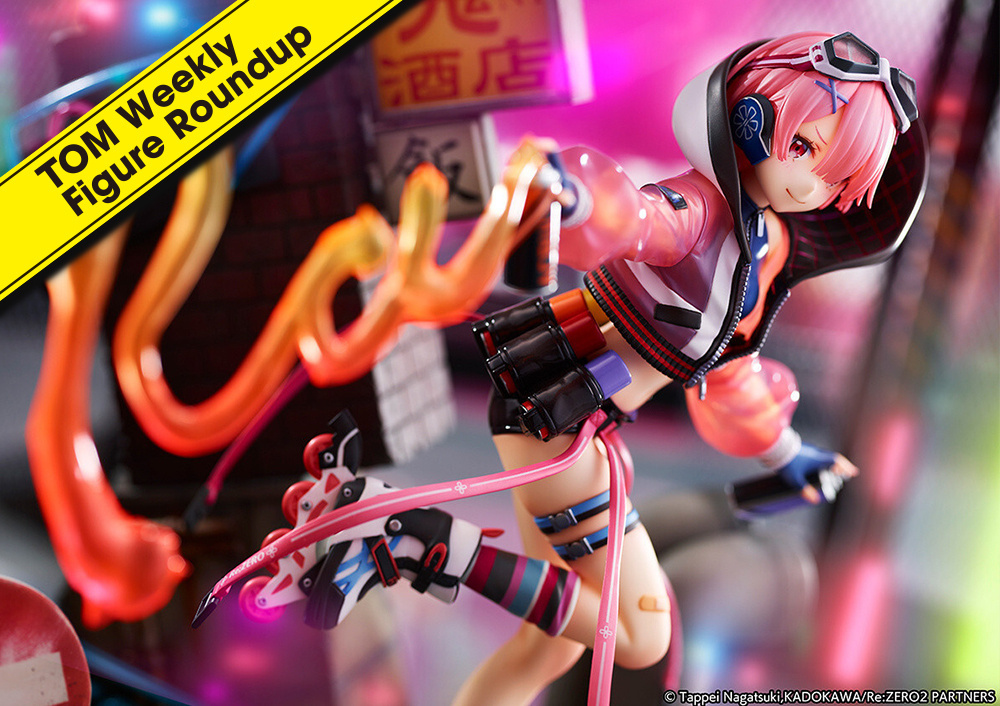 TOM Weekly Figure Roundup: November 6, 2023 to November 12, 2023