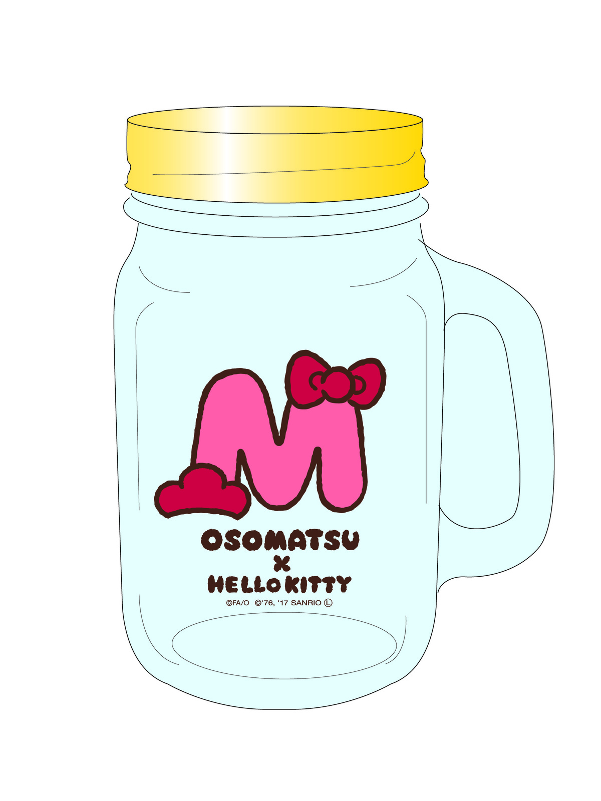 Pompompurin to Celebrate Birthday With Osomatsu-san Friends! 12