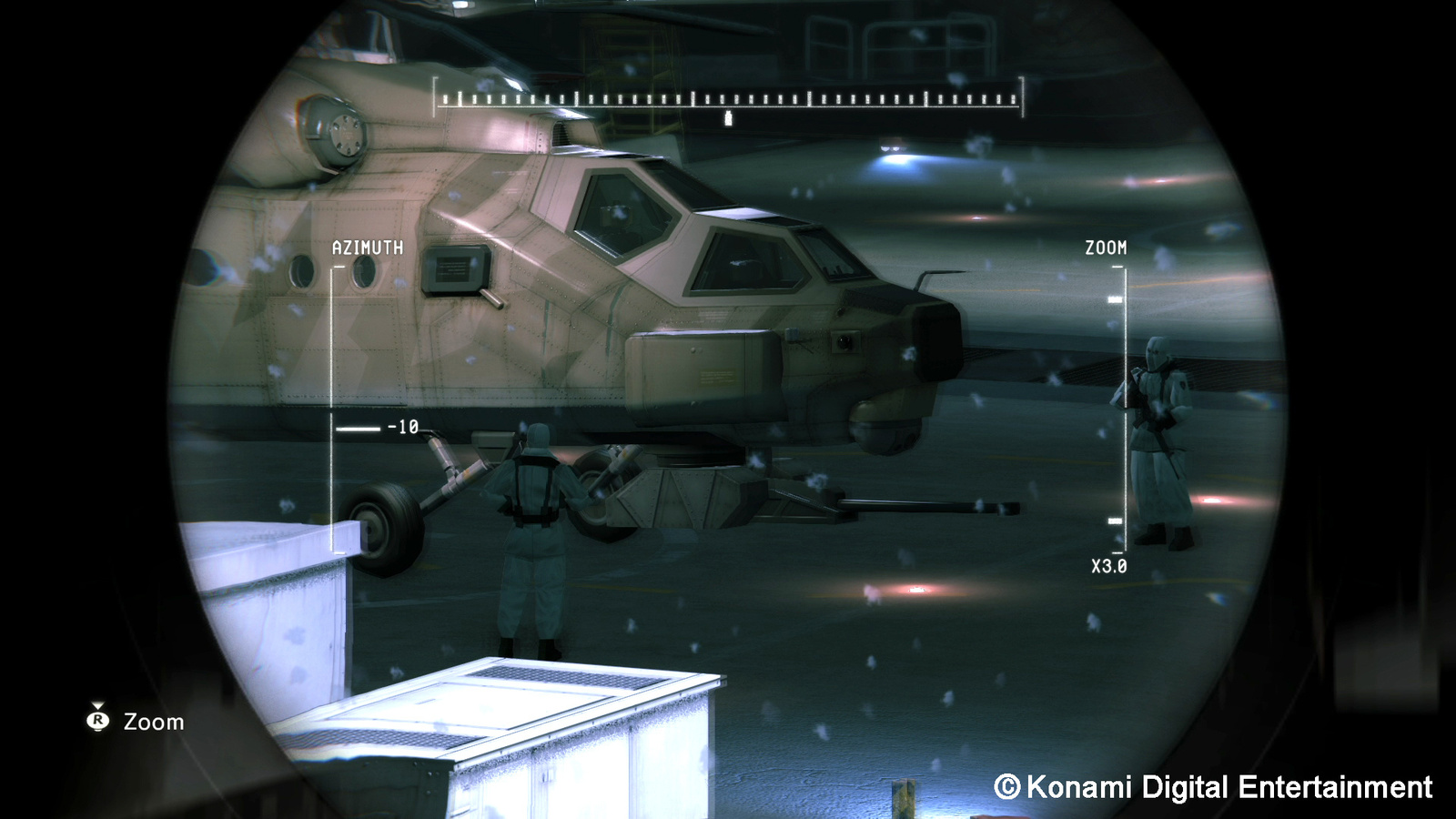 This is the Next Generation of *Metal Gear* - Gameplay Impressions of *Metal Gear Solid V: Ground Zeroes* 11