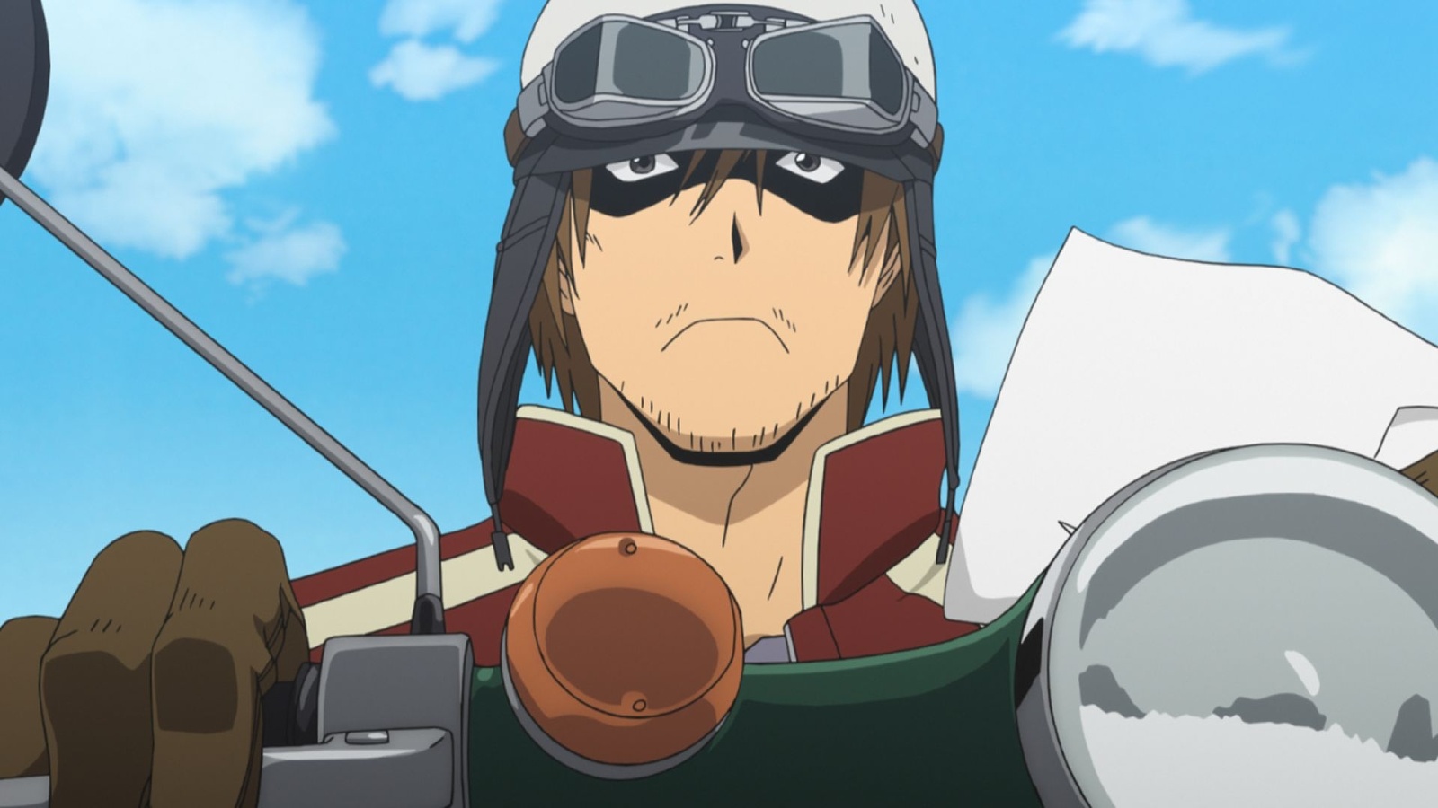 *Silver Spoon* Episode 8 Recap: “Hachiken Makes a Huge Mistake” 0