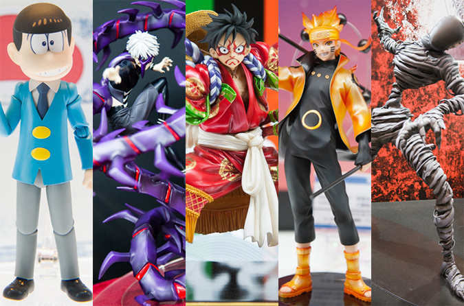 WonFes 2016 Winter Photo Collection! Part 1: Cool & Comical