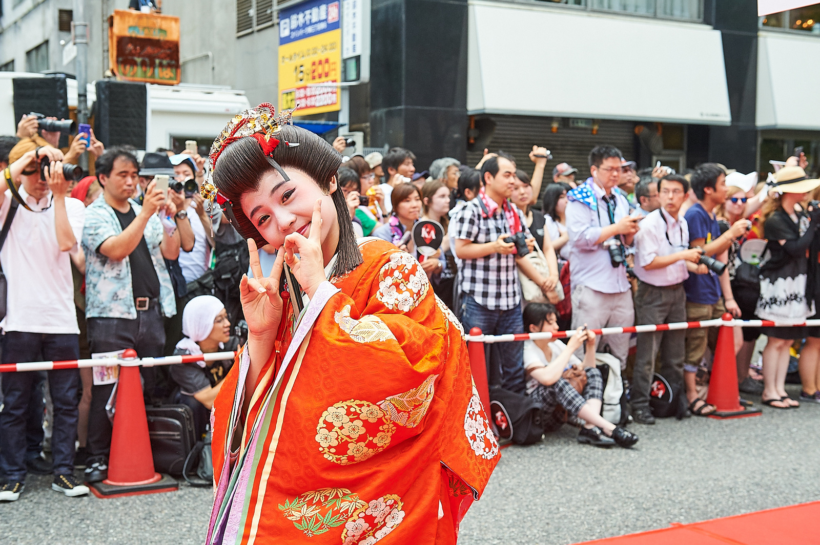 [Event Report] World Cosplay Summit 2016 3