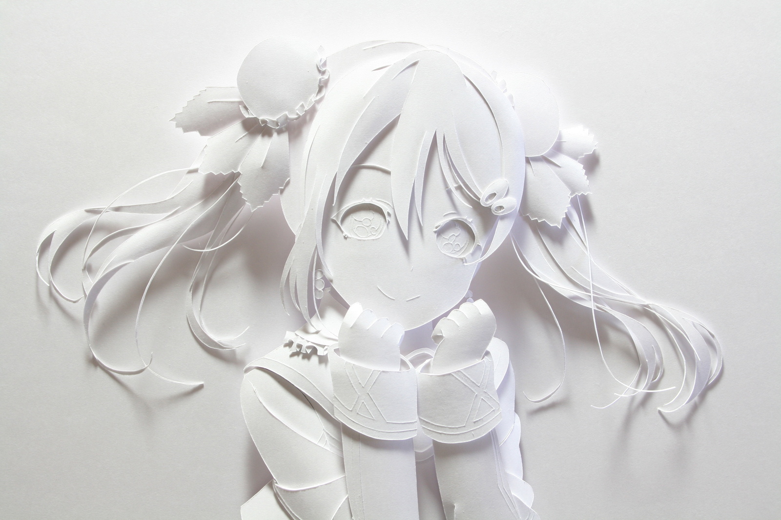 *Love Live! School Idol Product* Niko Yazawa 19