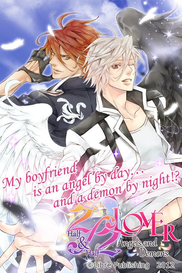 English is Finally Supported! An Amazing Otome Game Now Available for Free!