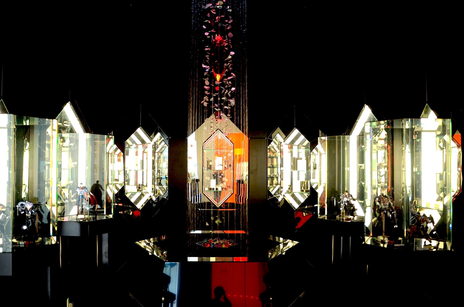 Welcome to the World of Final Fantasy?! A Great Time Spent at Square Enix’s Official Store, Artnia 8