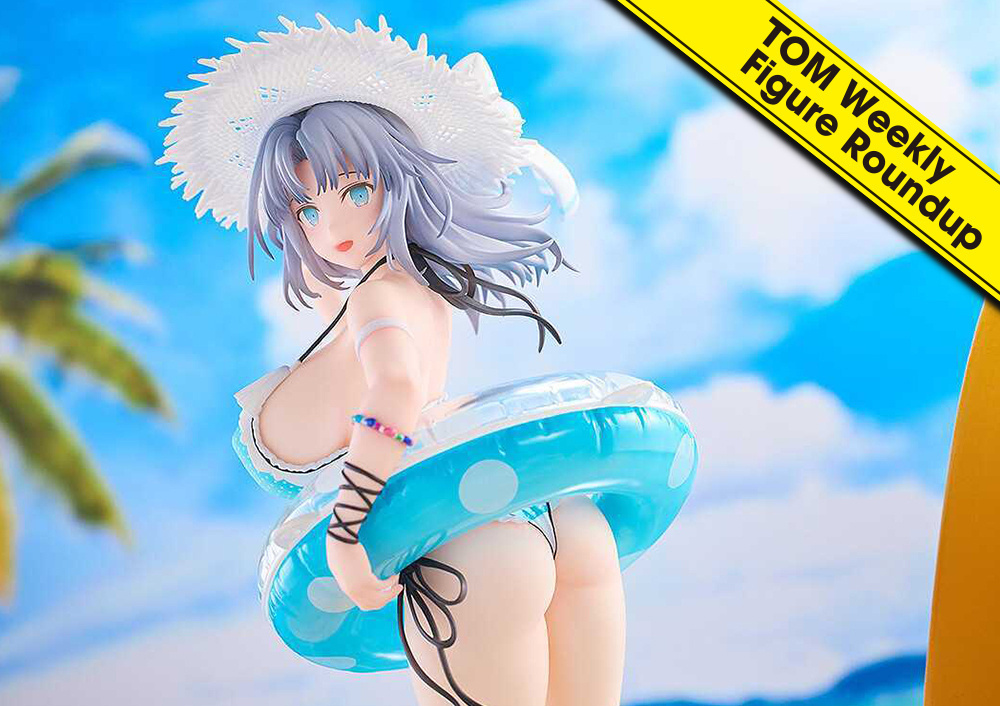 Weekly Figure Roundup: 27 Jul, 2025 to 02 Aug, 2025