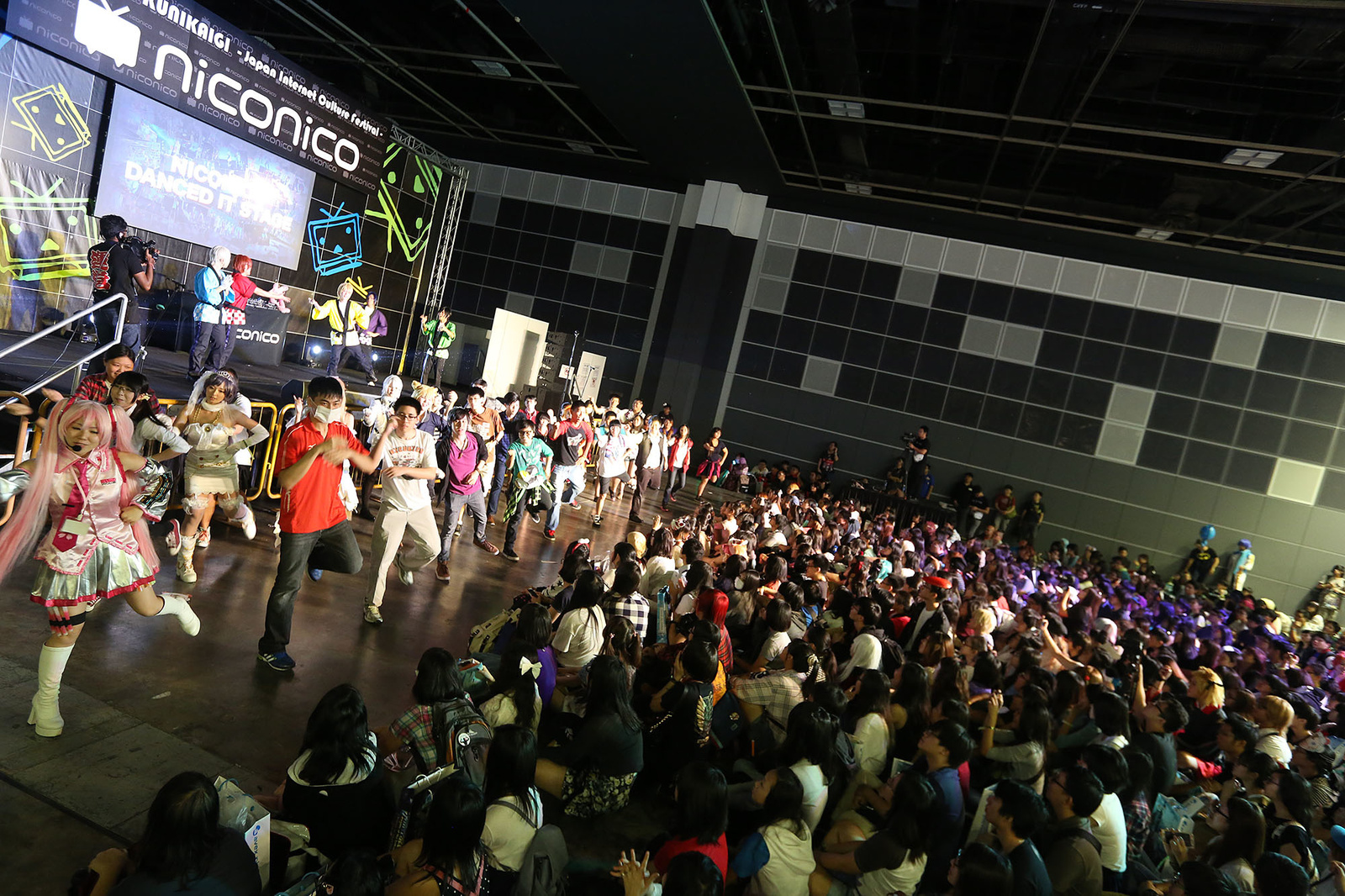 AFA x Niconico Kunikaigi in Singapore Closes with Huge Success! Record-Breaking 90,000 Visitors & Over 450,000 Online Viewers 17