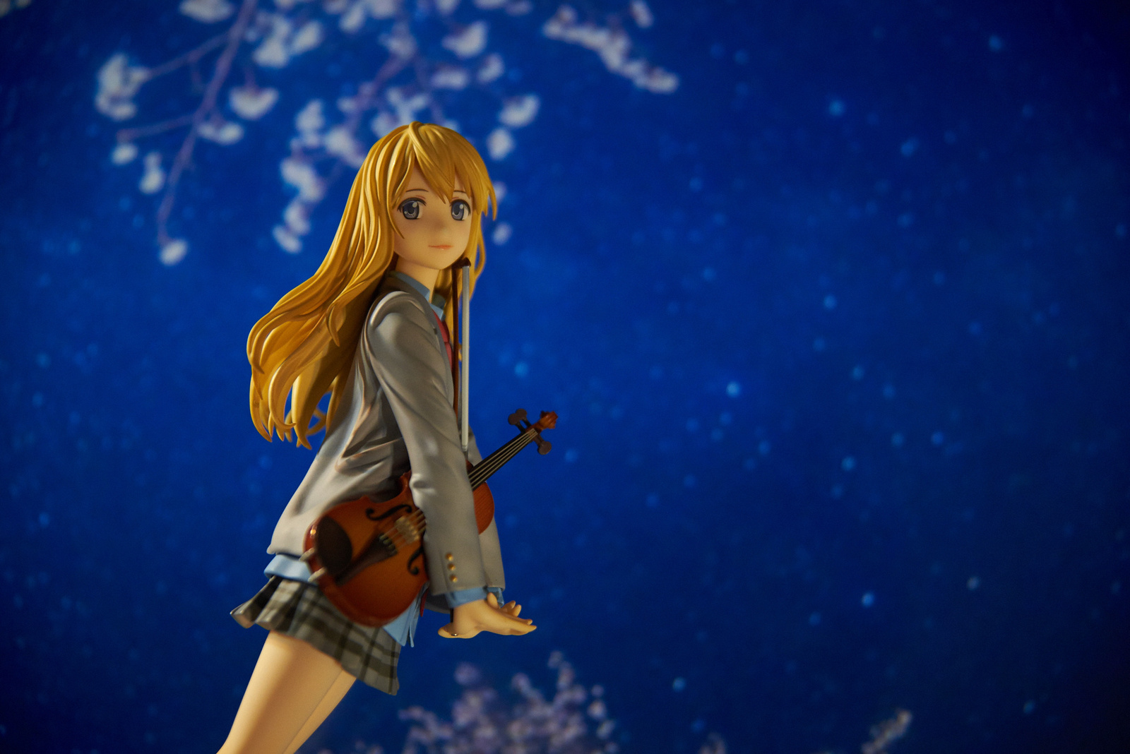 [Tutorial] How to Take Figure Photography Like a Pro 42