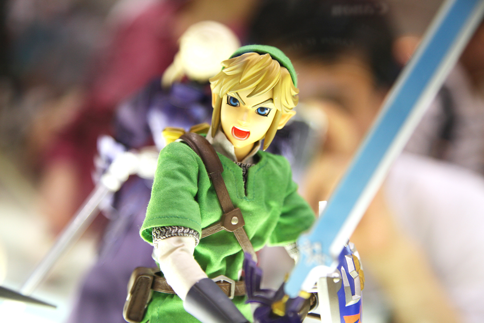 Looking Back at Summer WonFes 2013! [1/2] Photo Collection of Cool and Comical Creations!