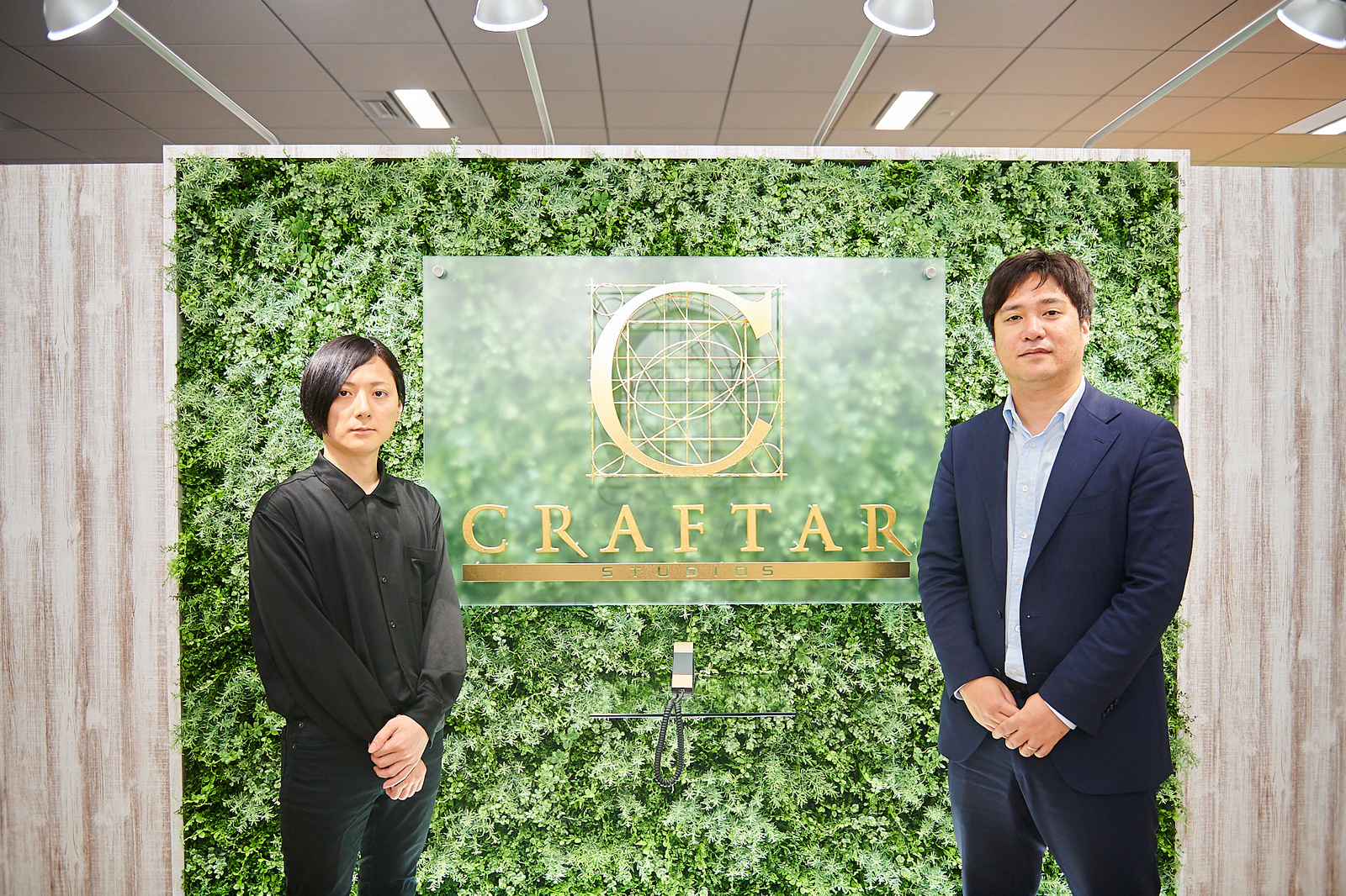 Anime Site Collaboration Project Vol. 15: Craftar Studios