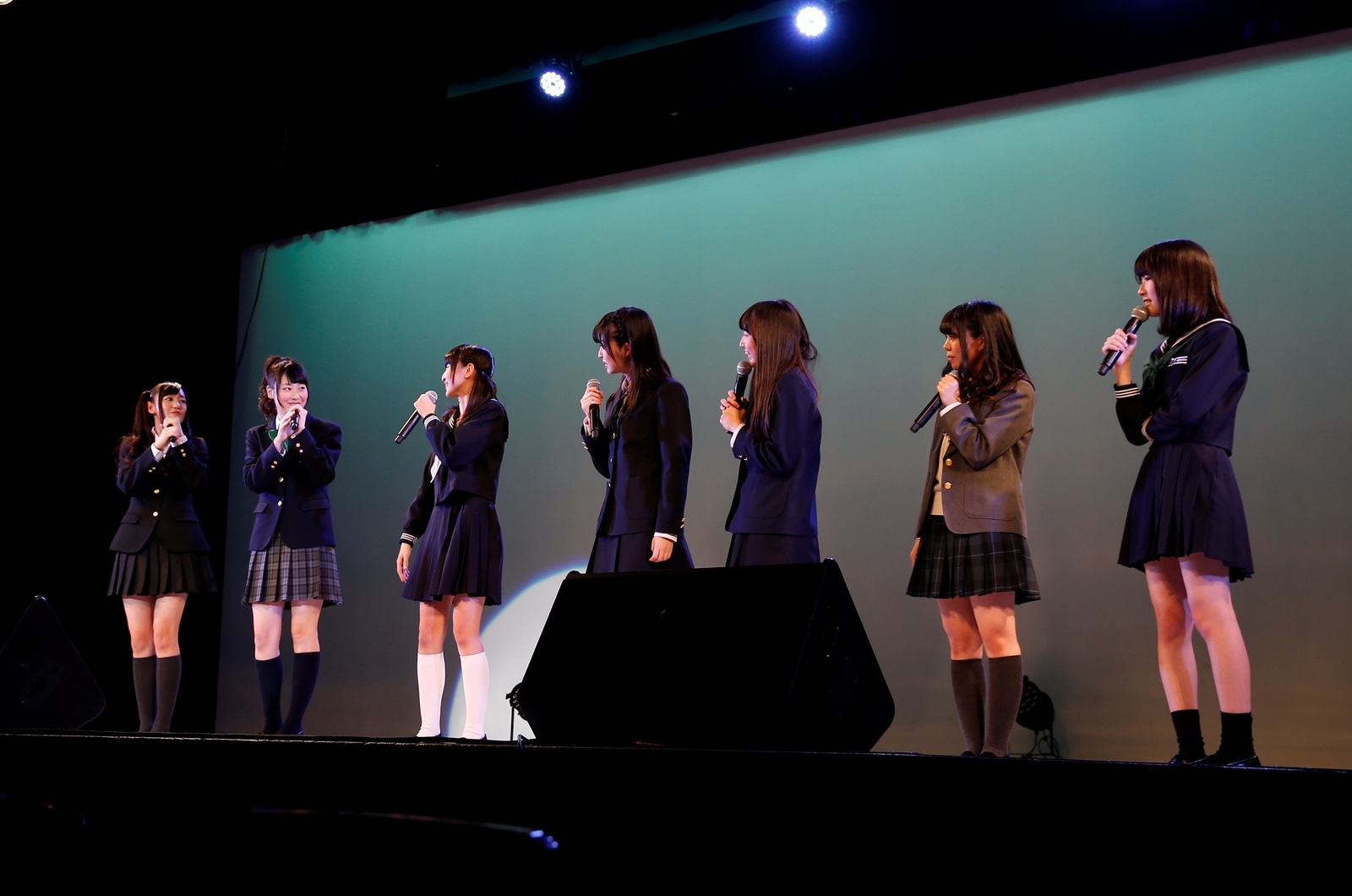 Movie Version of Wake Up, Girls! to Finally Release! TV Anime to Simultaneously Start 4