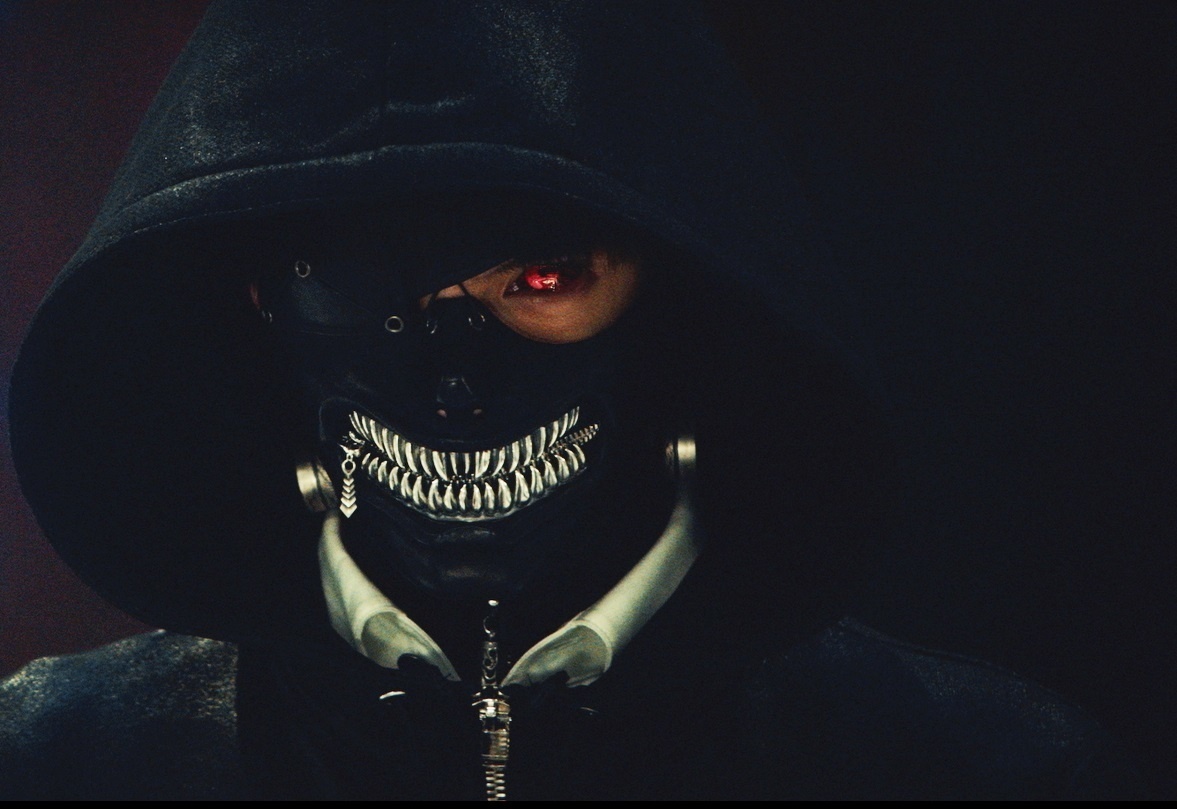 Upcoming Tokyo Ghoul Live-Action Film Drops New English-Subbed Trailer!