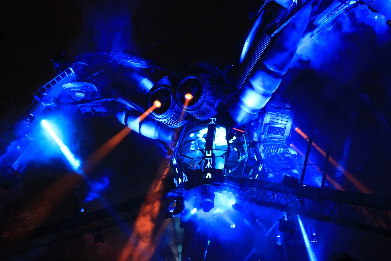 Over 160,000 People from Around the World Descend on Miami for Ultra Music Festival 2016 58